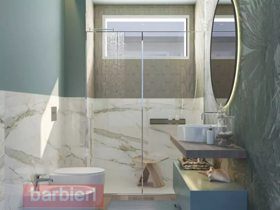 Immagine 10 di Appartamento in affitto  in Viale Volturno 140 a Cervia