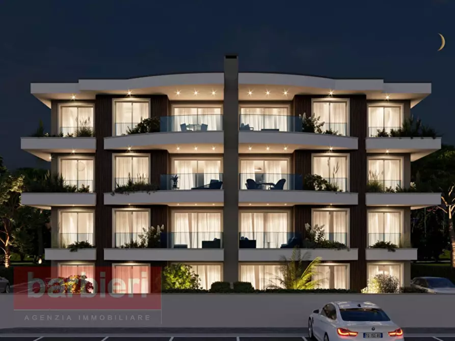 Immagine 12 di Appartamento in affitto  in Viale Volturno 140 a Cervia