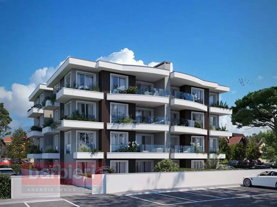 Immagine 13 di Appartamento in affitto  in Viale Volturno 140 a Cervia