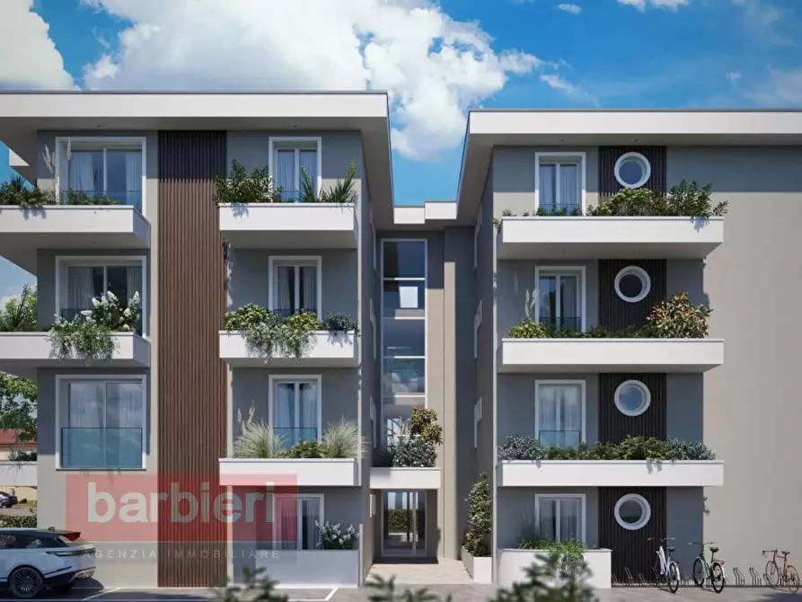 Immagine 15 di Appartamento in affitto  in Viale Volturno 140 a Cervia