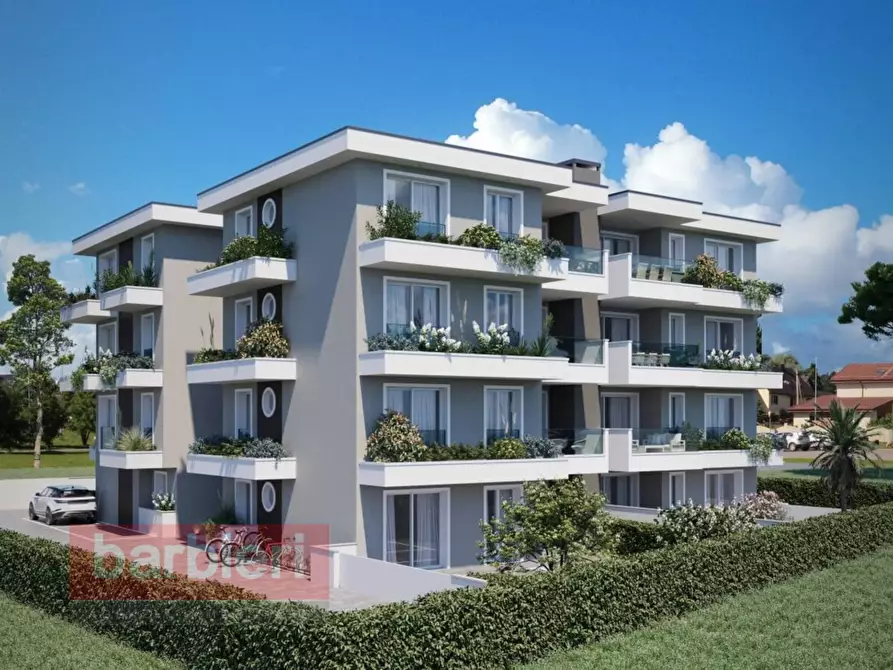 Immagine 17 di Appartamento in affitto  in Viale Volturno 140 a Cervia