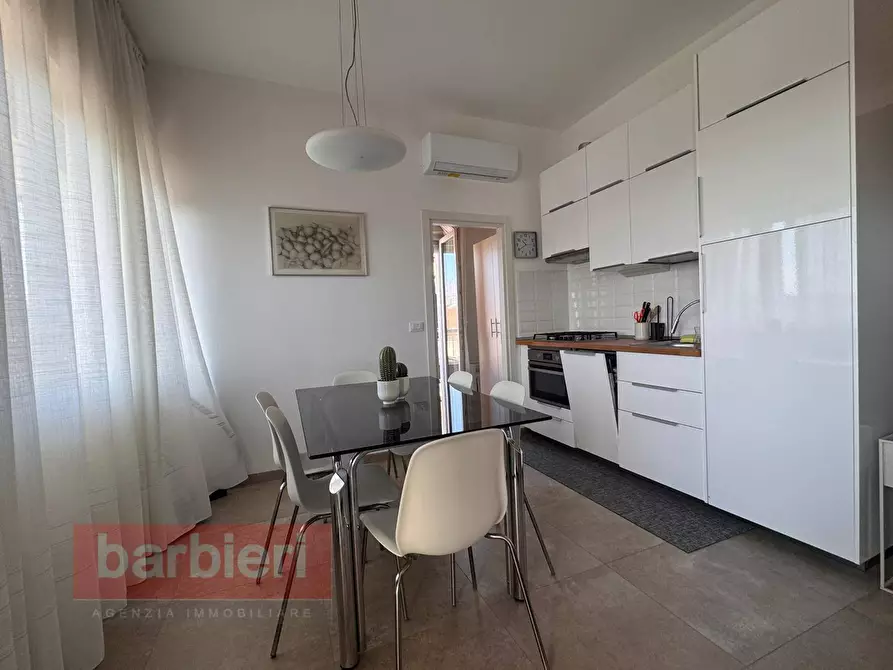 Immagine 6 di Appartamento in affitto  in Via Maria Goia 6 a Cervia