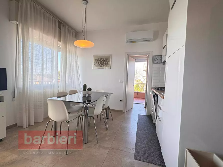 Immagine 4 di Appartamento in affitto  in Via Maria Goia 6 a Cervia