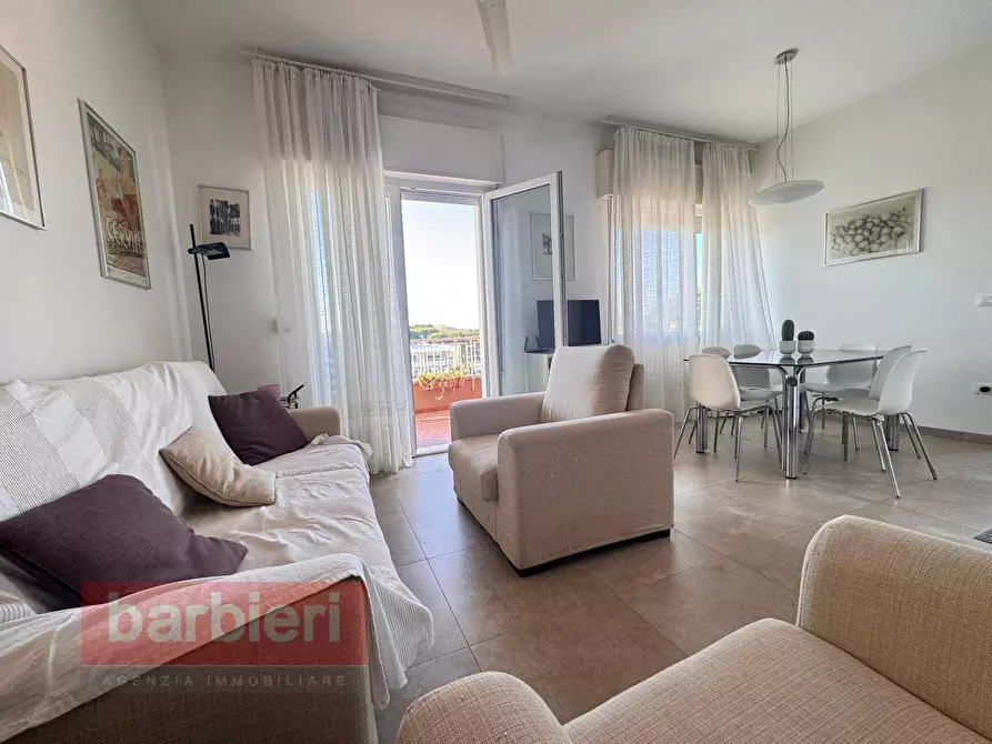 Immagine 3 di Appartamento in affitto  in Via Maria Goia 6 a Cervia