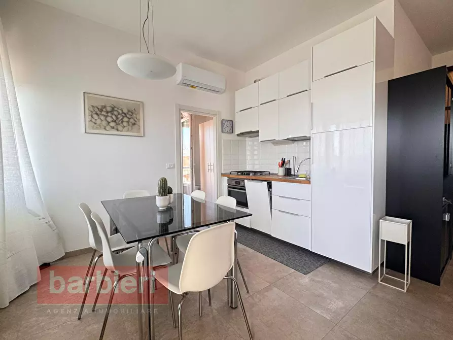 Immagine 5 di Appartamento in affitto  in Via Maria Goia 6 a Cervia