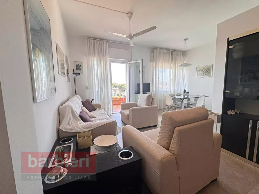 Immagine 2 di Appartamento in affitto  in Via Maria Goia 6 a Cervia