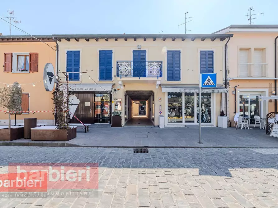 Immagine 2 di Appartamento in vendita  in via Nazzario Sauro 132 a Cervia