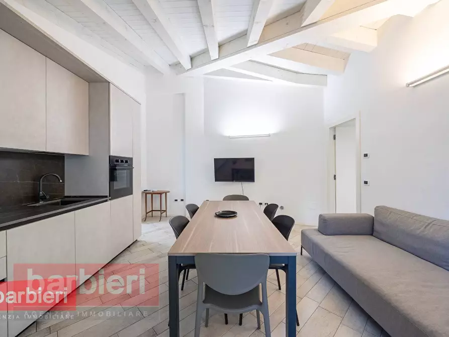 Immagine 12 di Appartamento in vendita  in via Nazzario Sauro 132 a Cervia