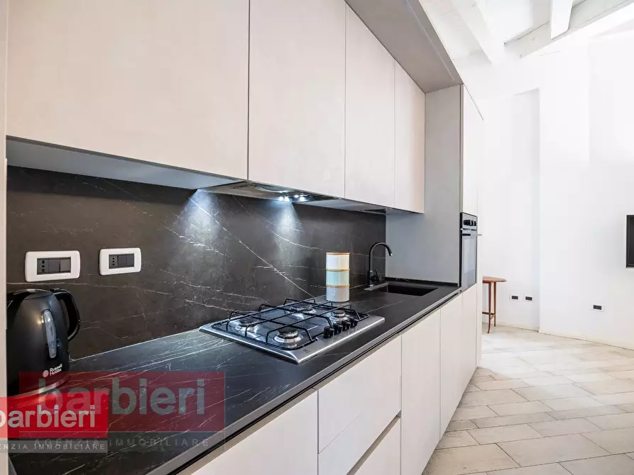 Immagine 13 di Appartamento in vendita  in via Nazzario Sauro 132 a Cervia