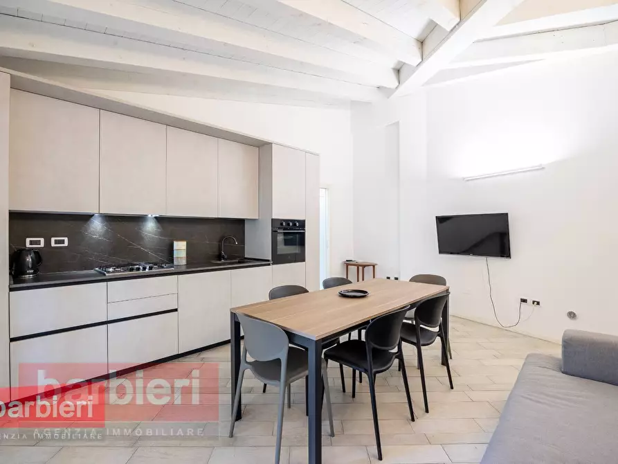 Immagine 11 di Appartamento in vendita  in via Nazzario Sauro 132 a Cervia