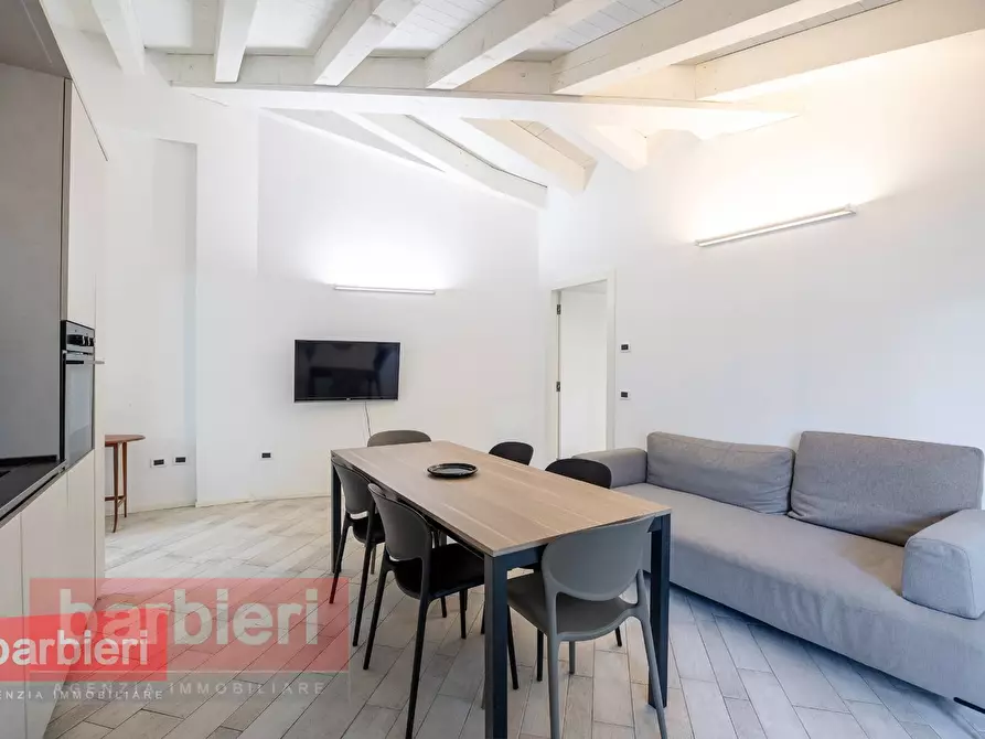 Immagine 1 di Appartamento in affitto  in via Nazario Sauro a Cervia