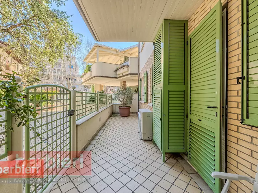 Immagine 9 di Appartamento in affitto  in Rotonda Silvio Pellico a Cervia