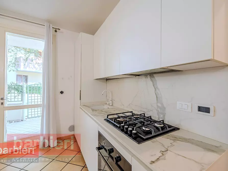 Immagine 4 di Appartamento in affitto  in Rotonda Silvio Pellico a Cervia