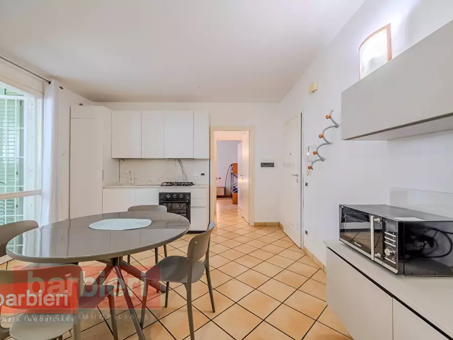 Immagine 8 di Appartamento in affitto  in Rotonda Silvio Pellico a Cervia