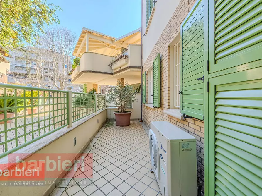 Immagine 11 di Appartamento in affitto  in Rotonda Silvio Pellico a Cervia