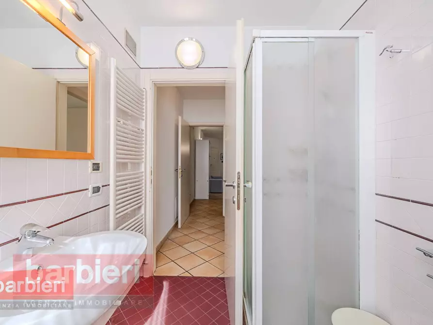 Immagine 23 di Appartamento in affitto  in Rotonda silvio pellico 13 a Cervia