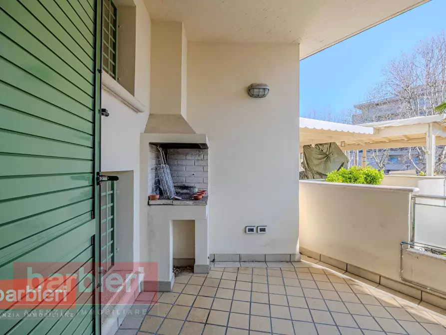 Immagine 13 di Appartamento in affitto  in Rotonda silvio pellico 13 a Cervia