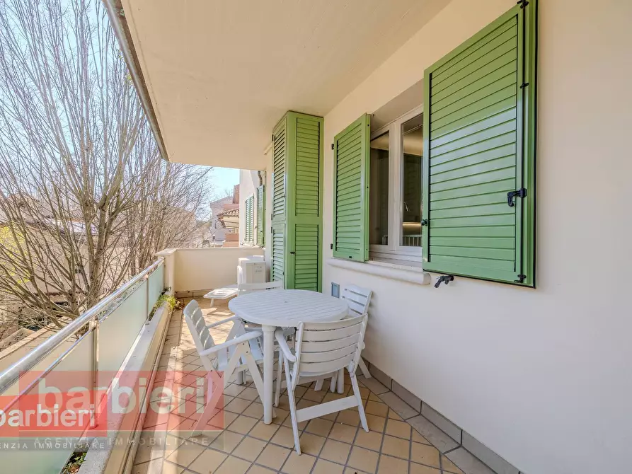 Immagine 10 di Appartamento in affitto  in Rotonda silvio pellico 13 a Cervia