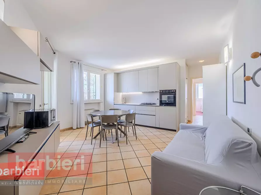 Immagine 2 di Appartamento in affitto  in Rotonda silvio pellico 13 a Cervia