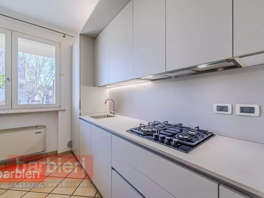 Immagine 5 di Appartamento in affitto  in Rotonda silvio pellico 13 a Cervia