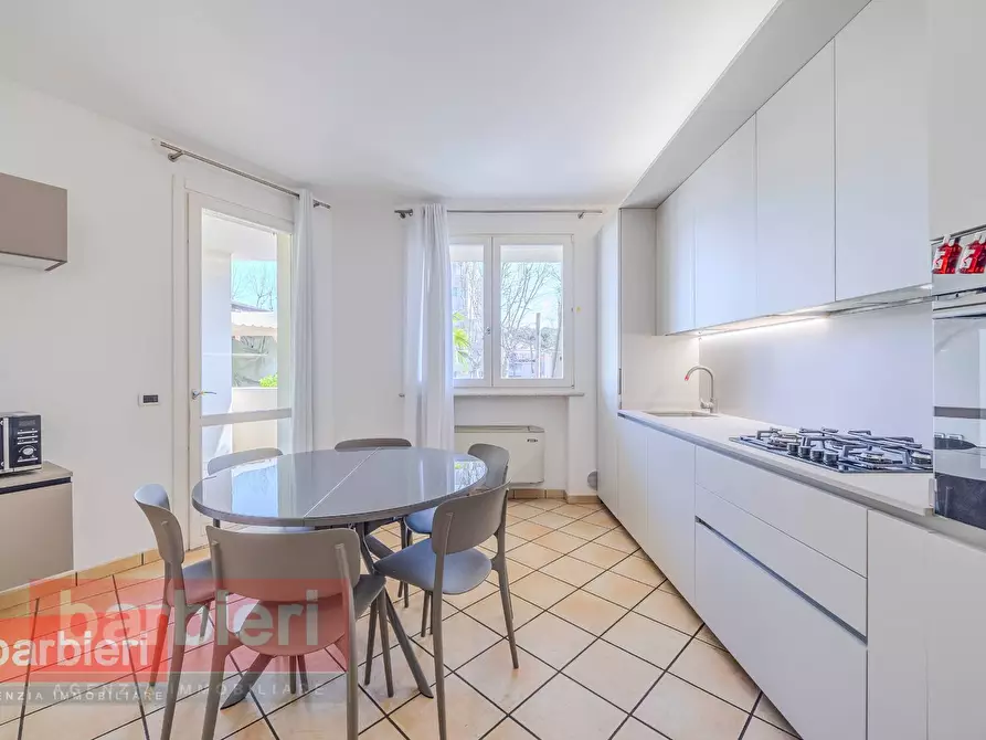 Immagine 7 di Appartamento in affitto  in Rotonda silvio pellico 13 a Cervia