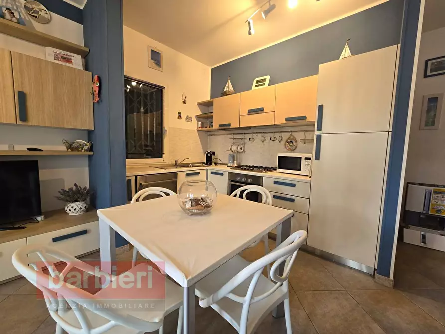 Immagine 5 di Appartamento in vendita  in via pinarella 2 a Cervia