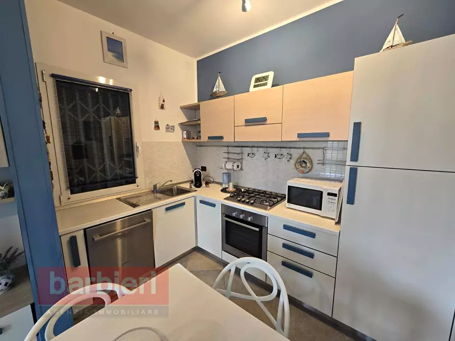 Immagine 6 di Appartamento in vendita  in via pinarella 2 a Cervia