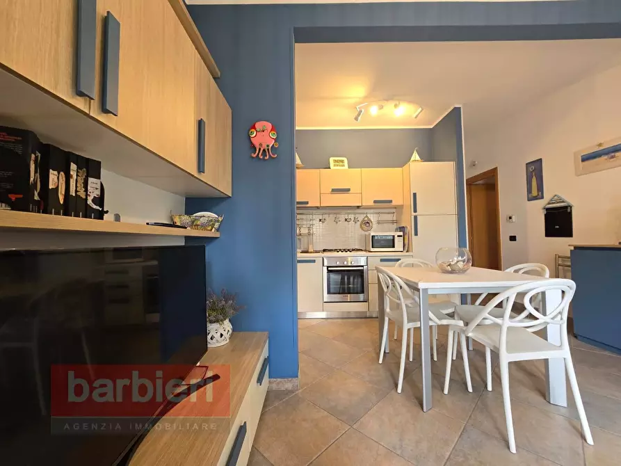 Immagine 4 di Appartamento in vendita  in via pinarella 2 a Cervia