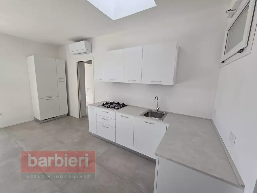 Immagine 5 di Appartamento in affitto  in Viale Volturno 140 a Cervia