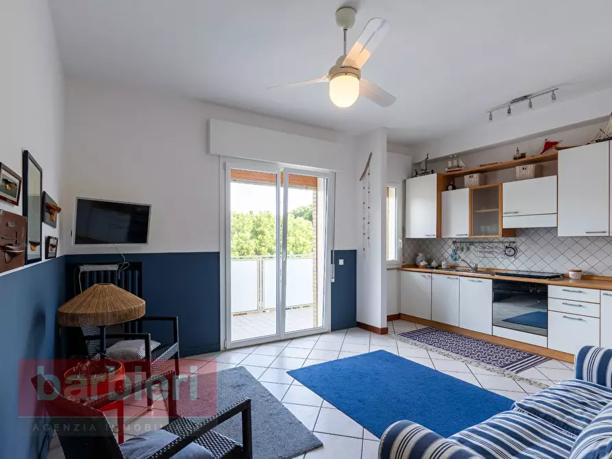 Immagine 2 di Appartamento in vendita  in Viale Toscaninni 16 a Cervia