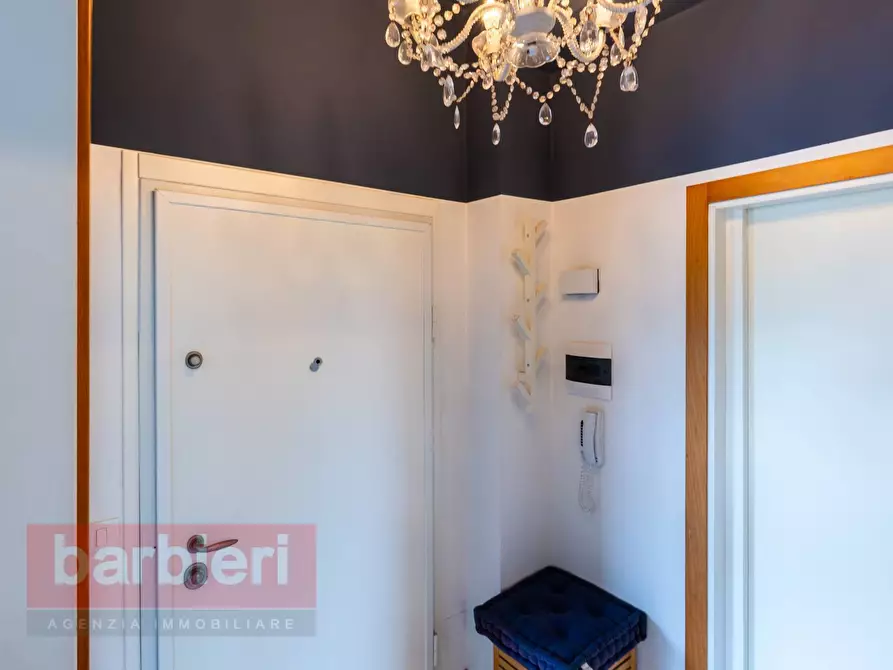 Immagine 8 di Appartamento in vendita  in Viale Toscaninni 16 a Cervia