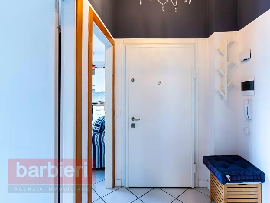 Immagine 9 di Appartamento in vendita  in Viale Toscaninni 16 a Cervia