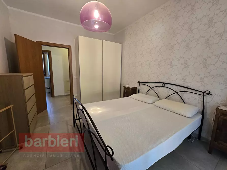 Immagine 11 di Appartamento in affitto  in via cicerone 19 a Cervia
