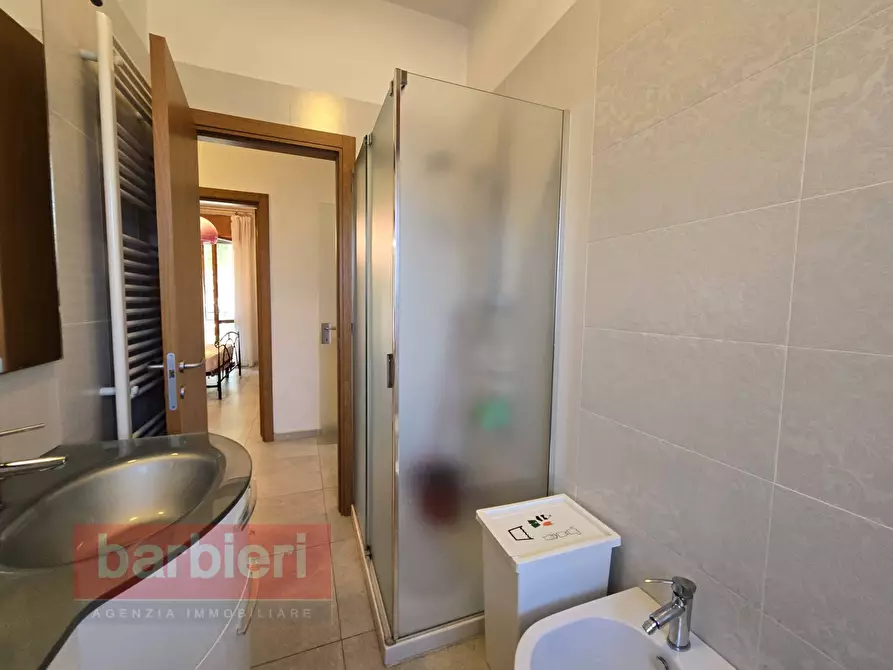 Immagine 13 di Appartamento in affitto  in via cicerone 19 a Cervia