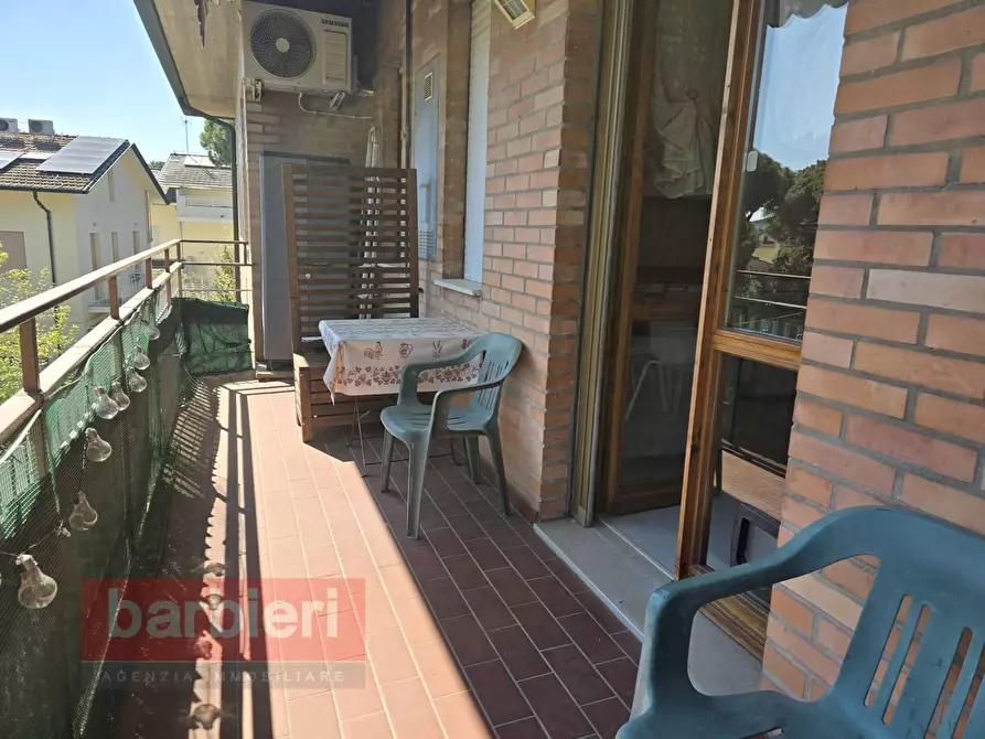 Immagine 8 di Appartamento in affitto  in via cicerone 19 a Cervia