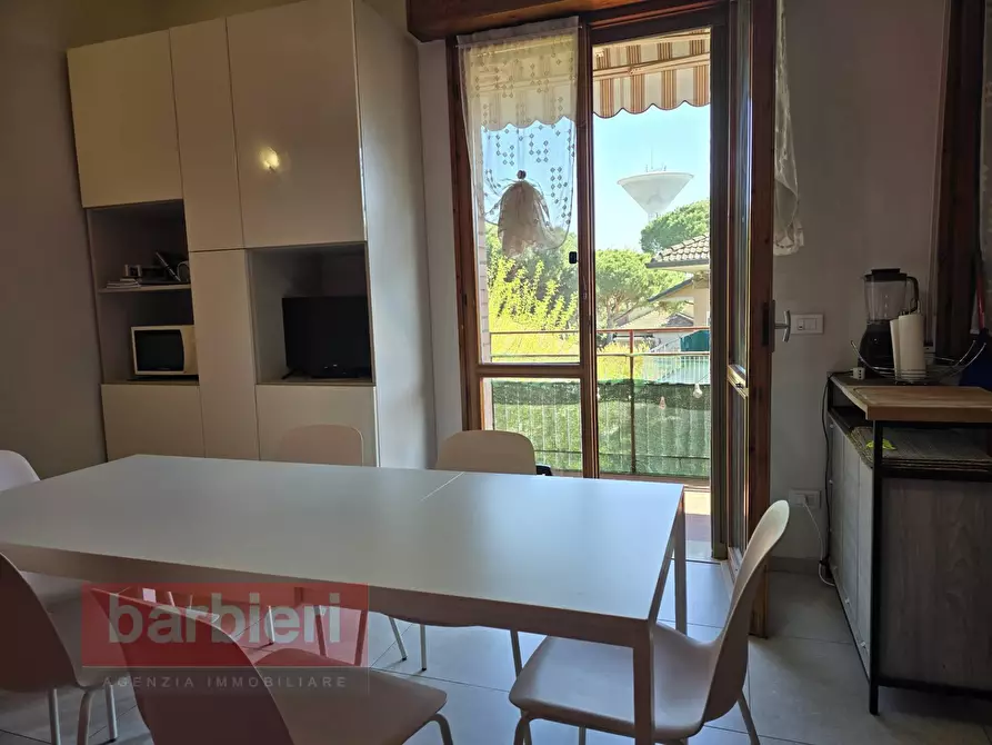 Immagine 2 di Appartamento in affitto  in via cicerone 19 a Cervia