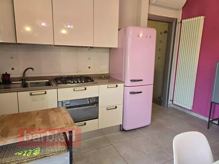 Immagine 6 di Appartamento in affitto  in via cicerone 19 a Cervia