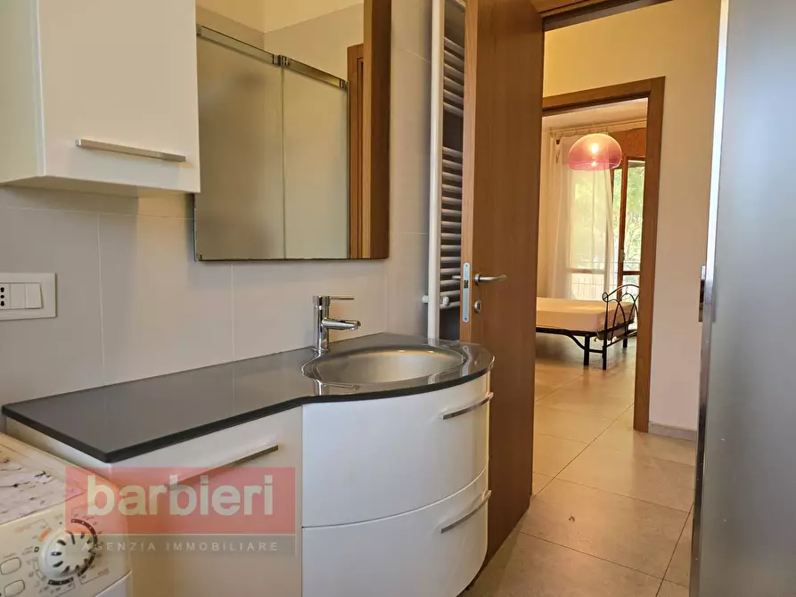 Immagine 14 di Appartamento in affitto  in via cicerone 19 a Cervia