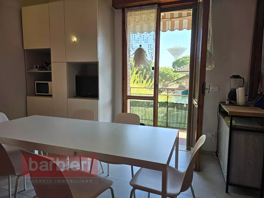 Immagine 5 di Appartamento in affitto  in via cicerone 19 a Cervia