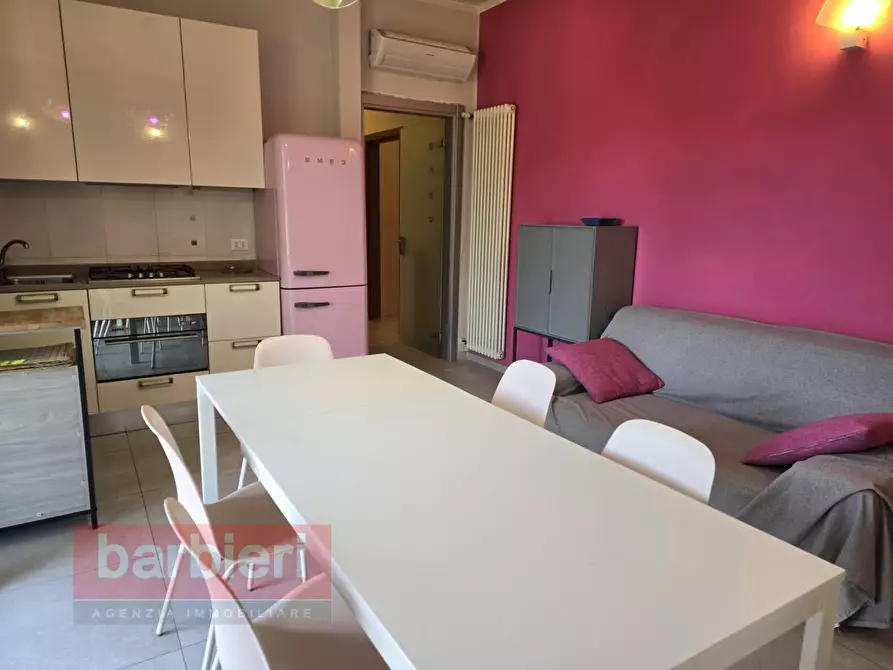 Immagine 1 di Appartamento in affitto  in via cicerone 19 a Cervia