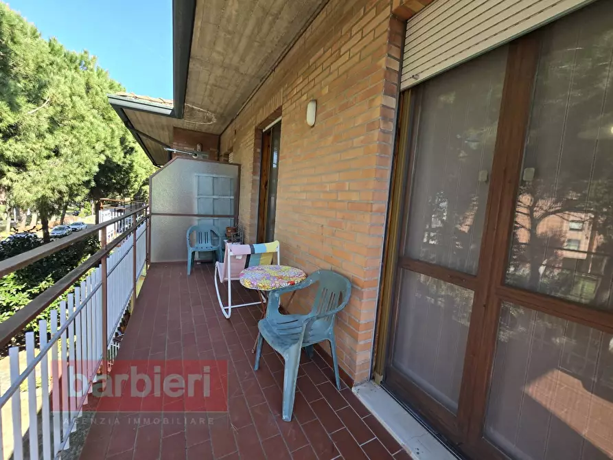 Immagine 7 di Appartamento in affitto  in via cicerone 19 a Cervia