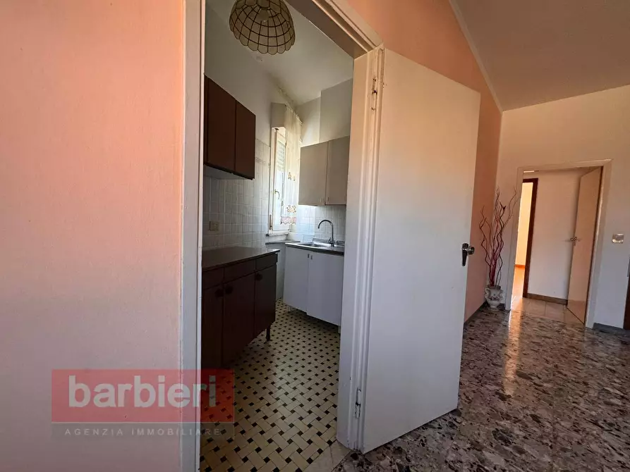 Immagine 3 di Appartamento in vendita  in palazzone 1 a Cervia