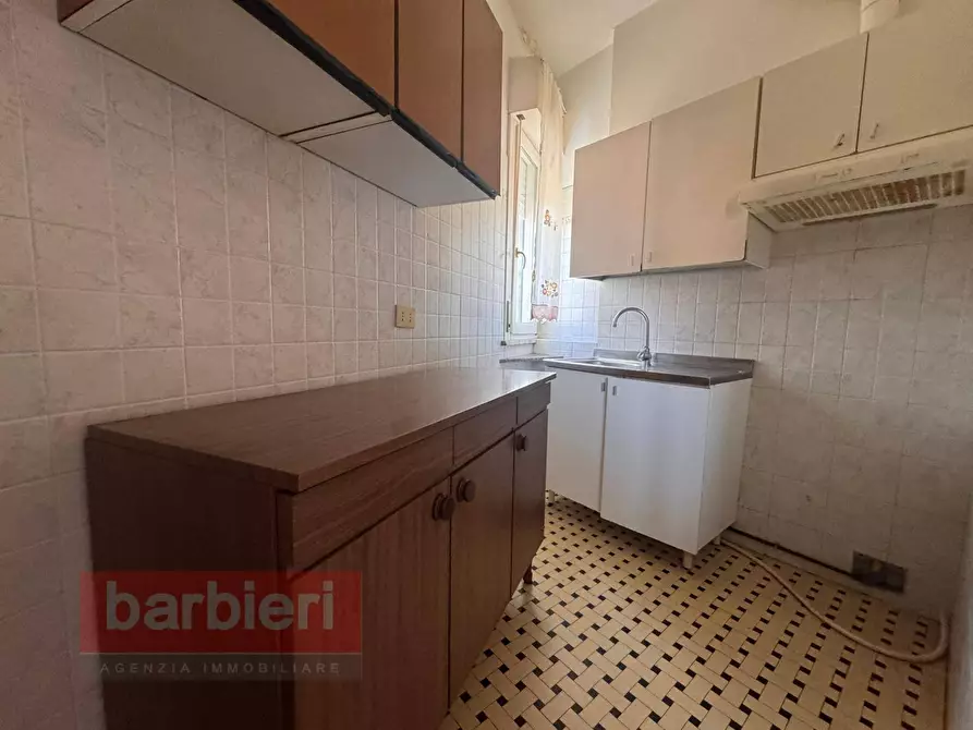 Immagine 5 di Appartamento in vendita  in palazzone 1 a Cervia