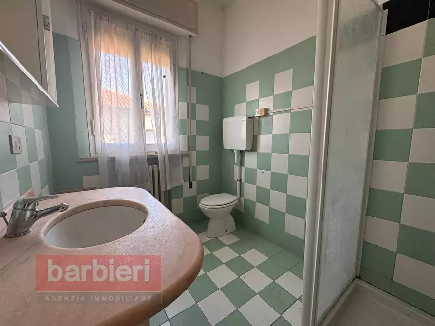 Immagine 11 di Appartamento in vendita  in via palazzone 1 a Cervia