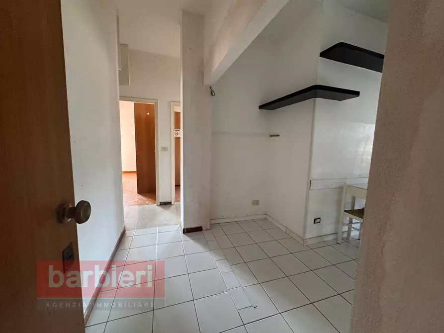 Immagine 4 di Appartamento in vendita  in via palazzone 1 a Cervia