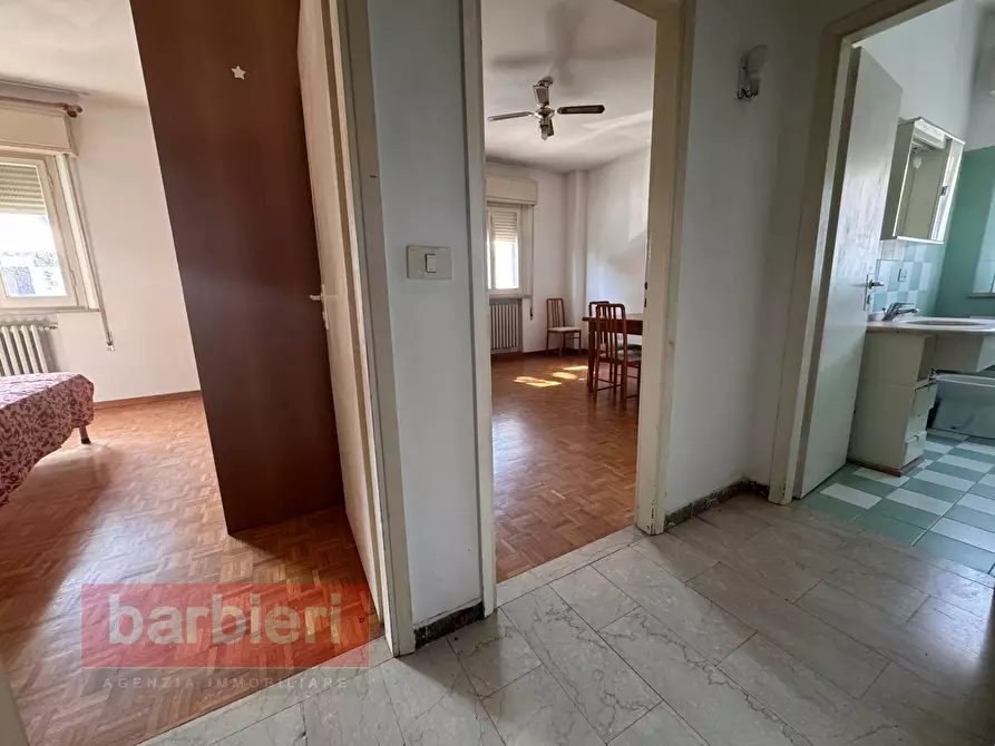 Immagine 5 di Appartamento in vendita  in via palazzone 1 a Cervia