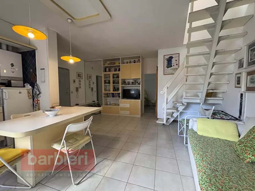 Immagine 2 di Appartamento in vendita  in rotonda don minzoni 2 a Cervia