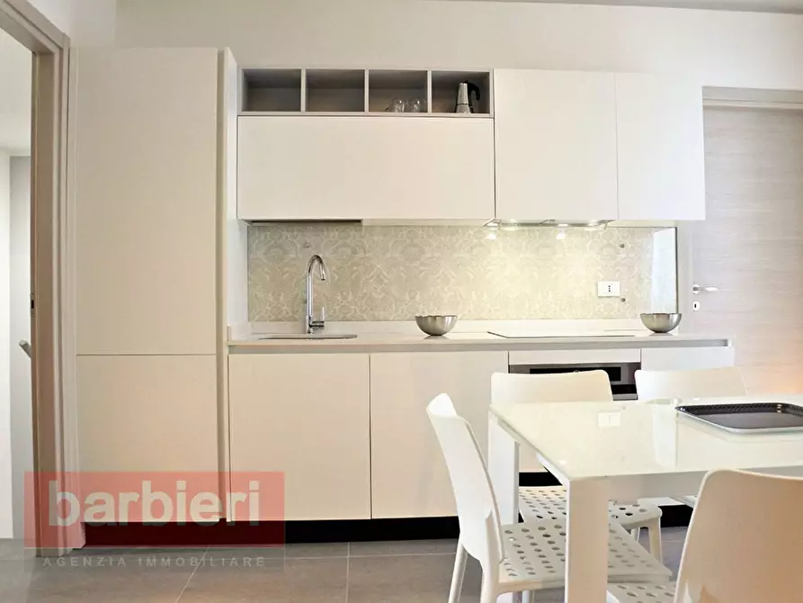 Immagine 11 di Appartamento in vendita  in Viale Pignocchi 5 a Cervia