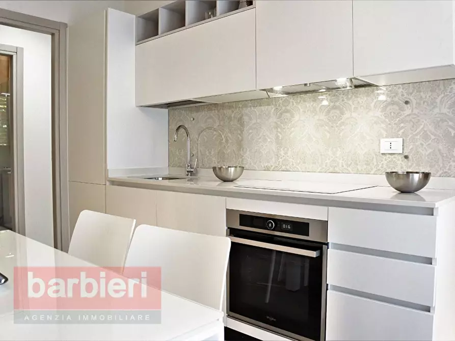 Immagine 4 di Appartamento in vendita  in Viale Pignocchi 5 a Cervia