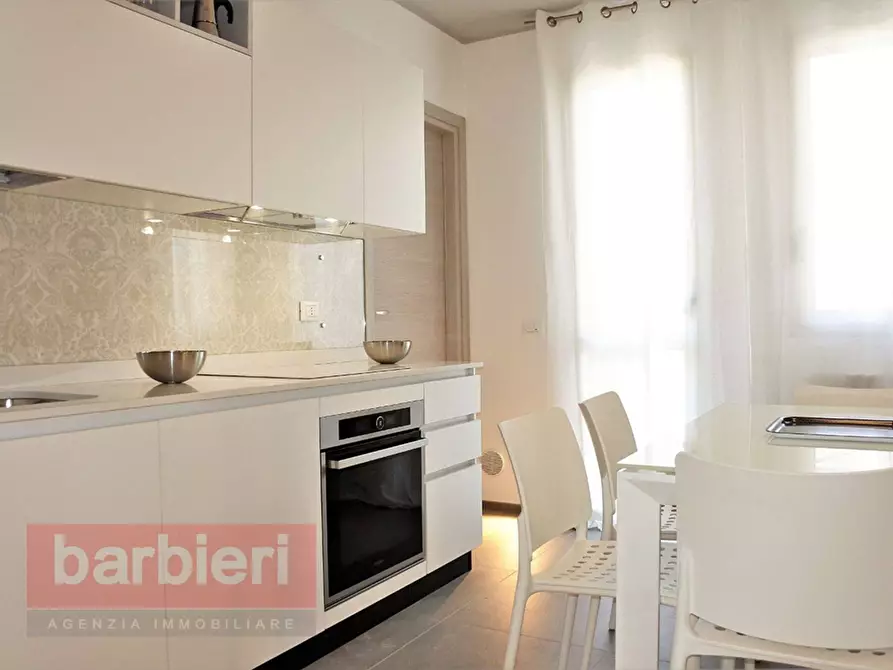 Immagine 5 di Appartamento in vendita  in Viale Pignocchi 5 a Cervia